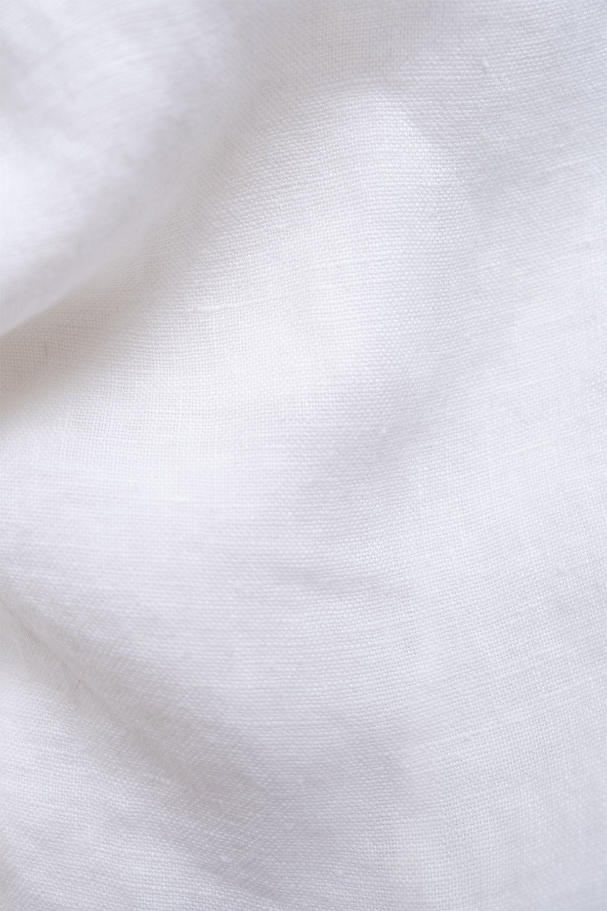 Premium Linen Pants in White
