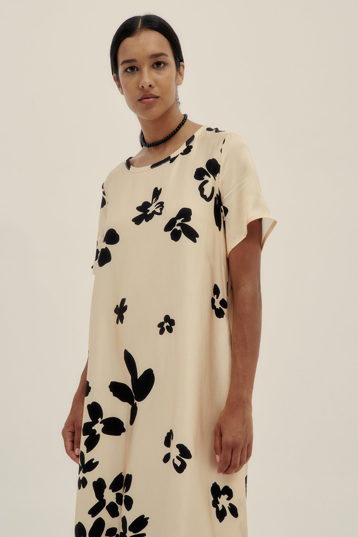 Vestido Fefe Blossom - Polonio