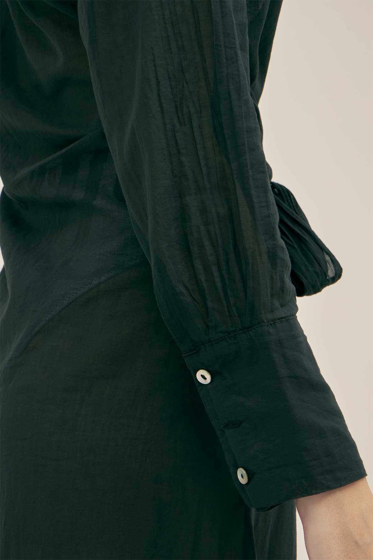 Ana Dress in Black