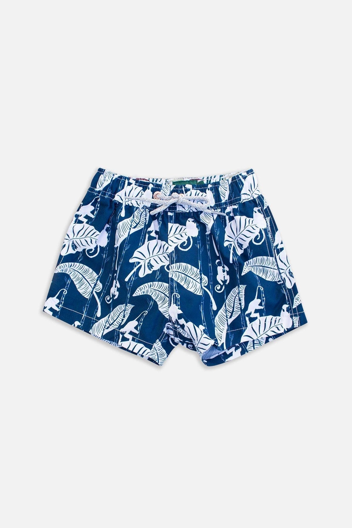 Bañador Niño Bamboo - Polonio