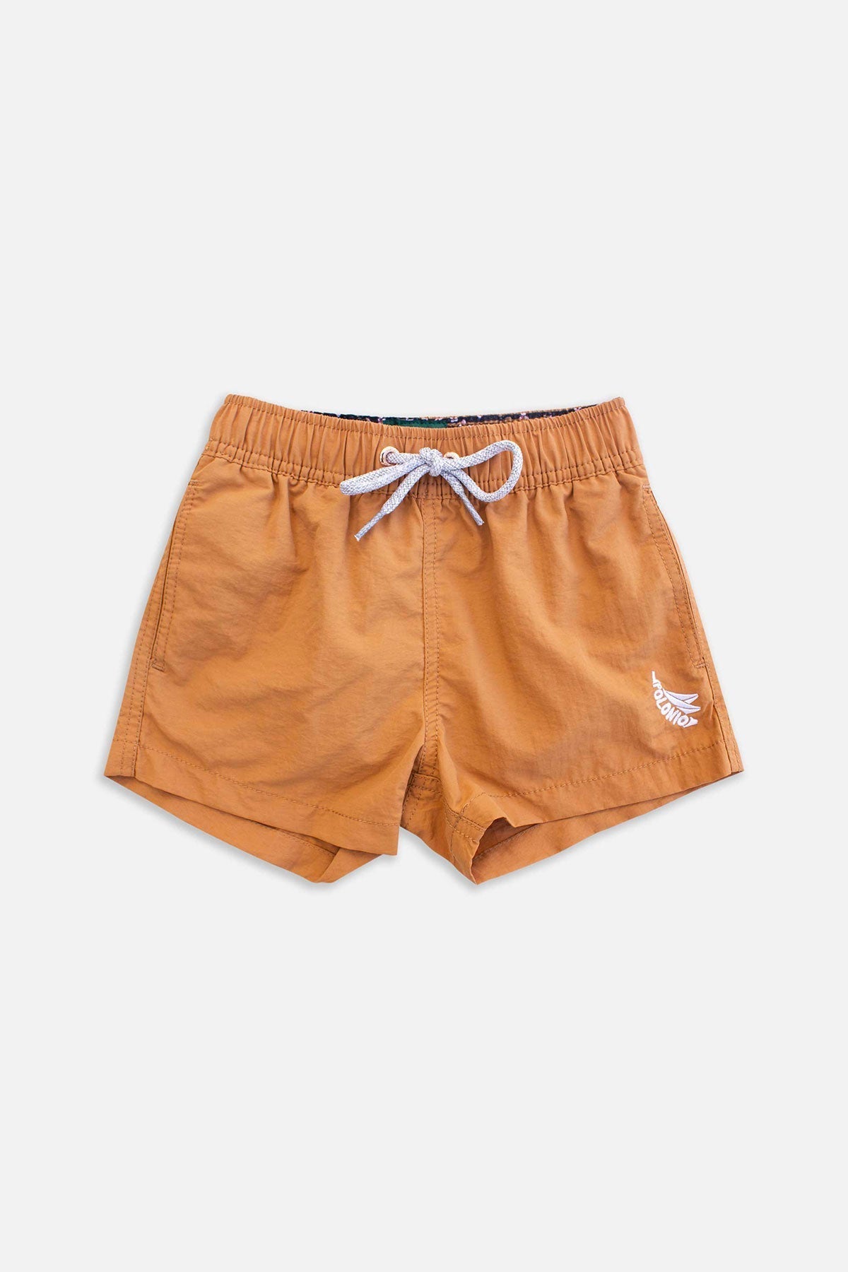 Bañador Niño Camello - Polonio