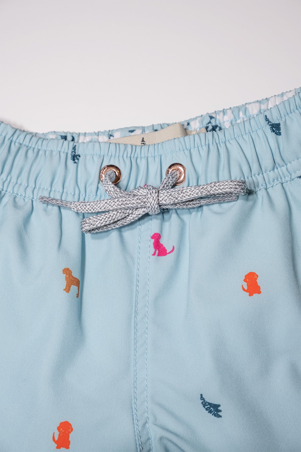 Bañador Niño Spotty - Polonio