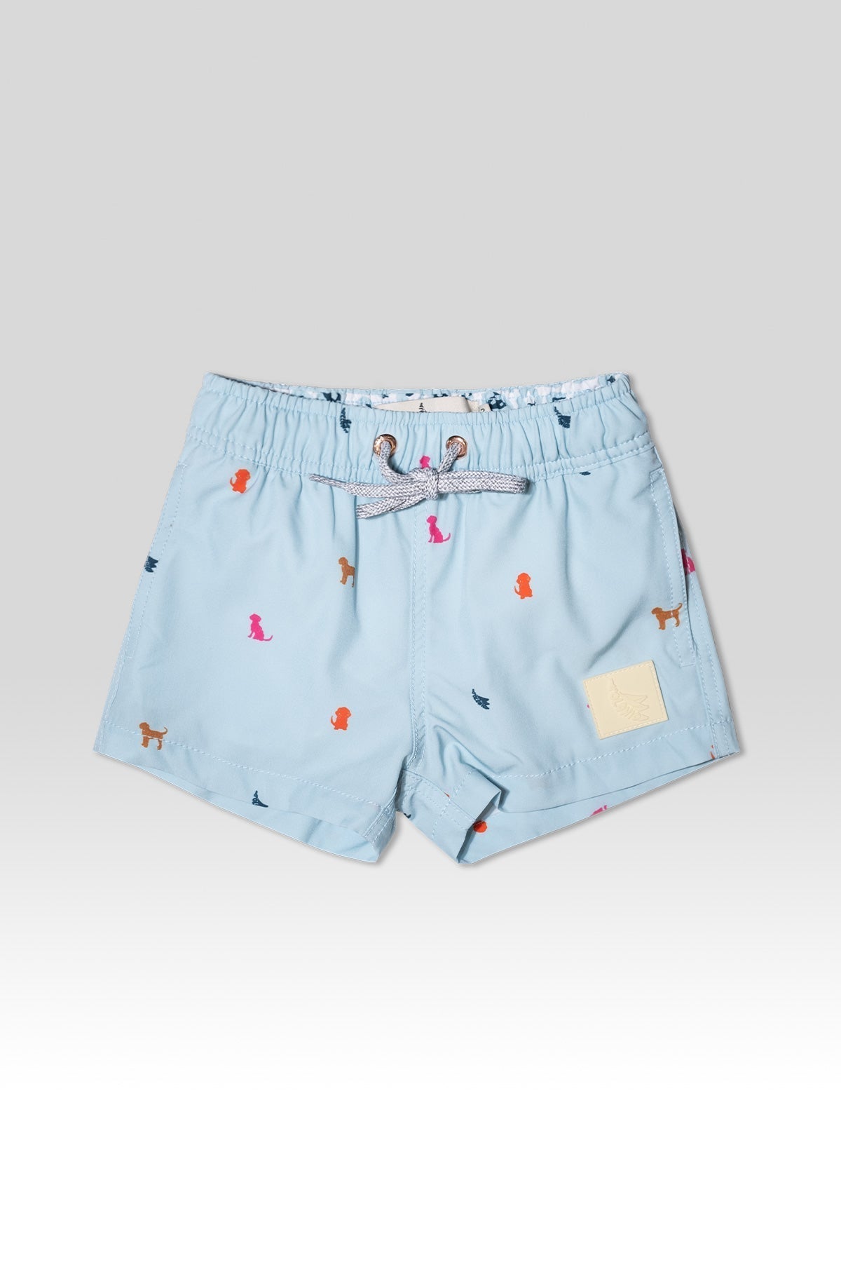 Bañador Niño Spotty - Polonio
