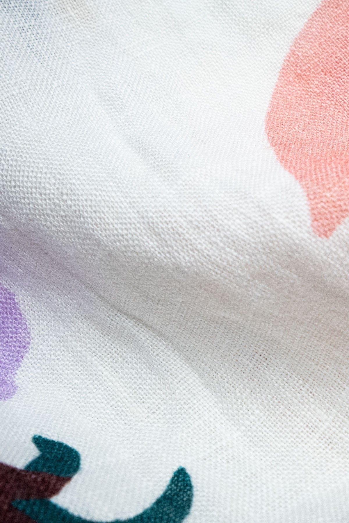Bebé Amelie Vestido Fruit Salad - Polonio