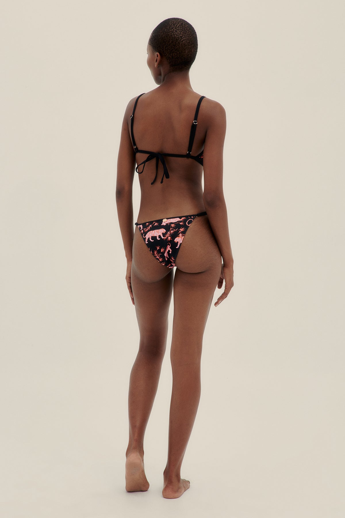 Braguita Bikini Abby Prowl Night - Polonio