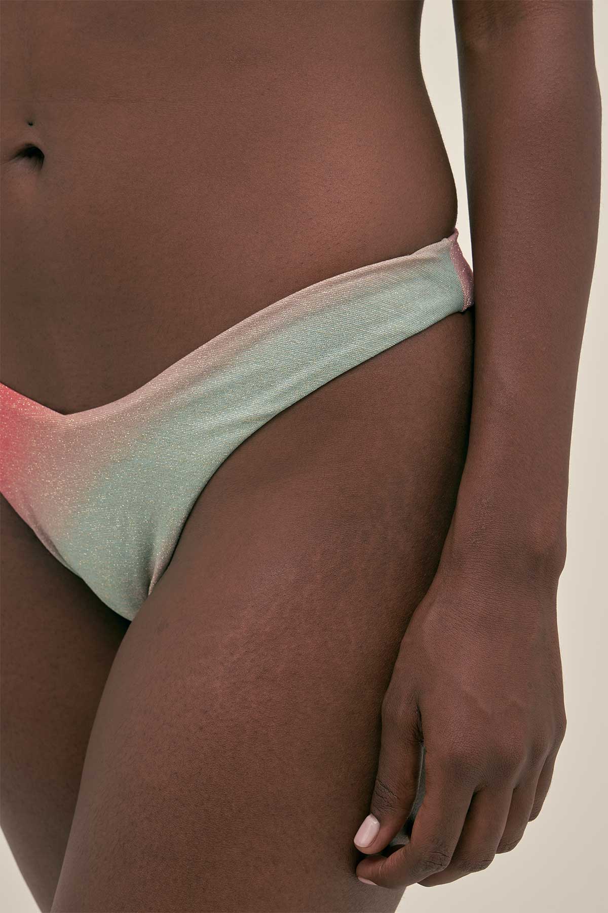 Braguita Bikini Fefe Sunrise - Polonio