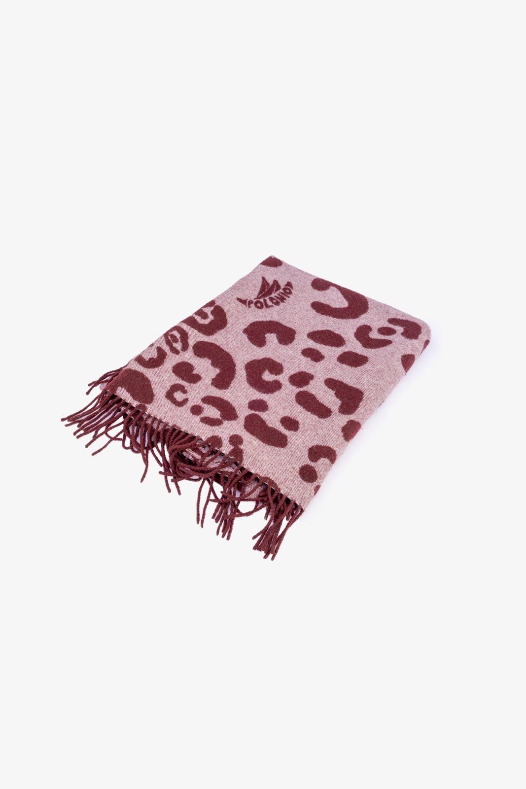 Bufanda Cashmere Spotted - Polonio
