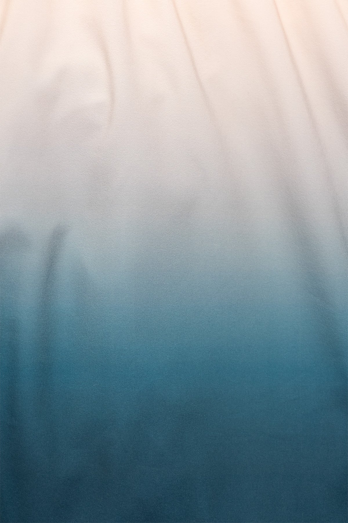 Classic Swim Trunks in Gradient