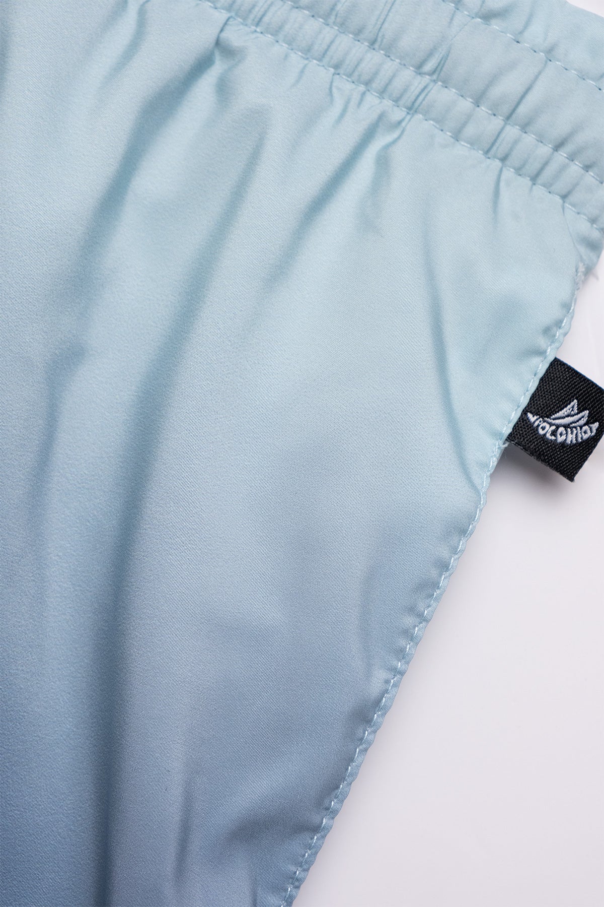 Runner Swim Trunks in Gradient