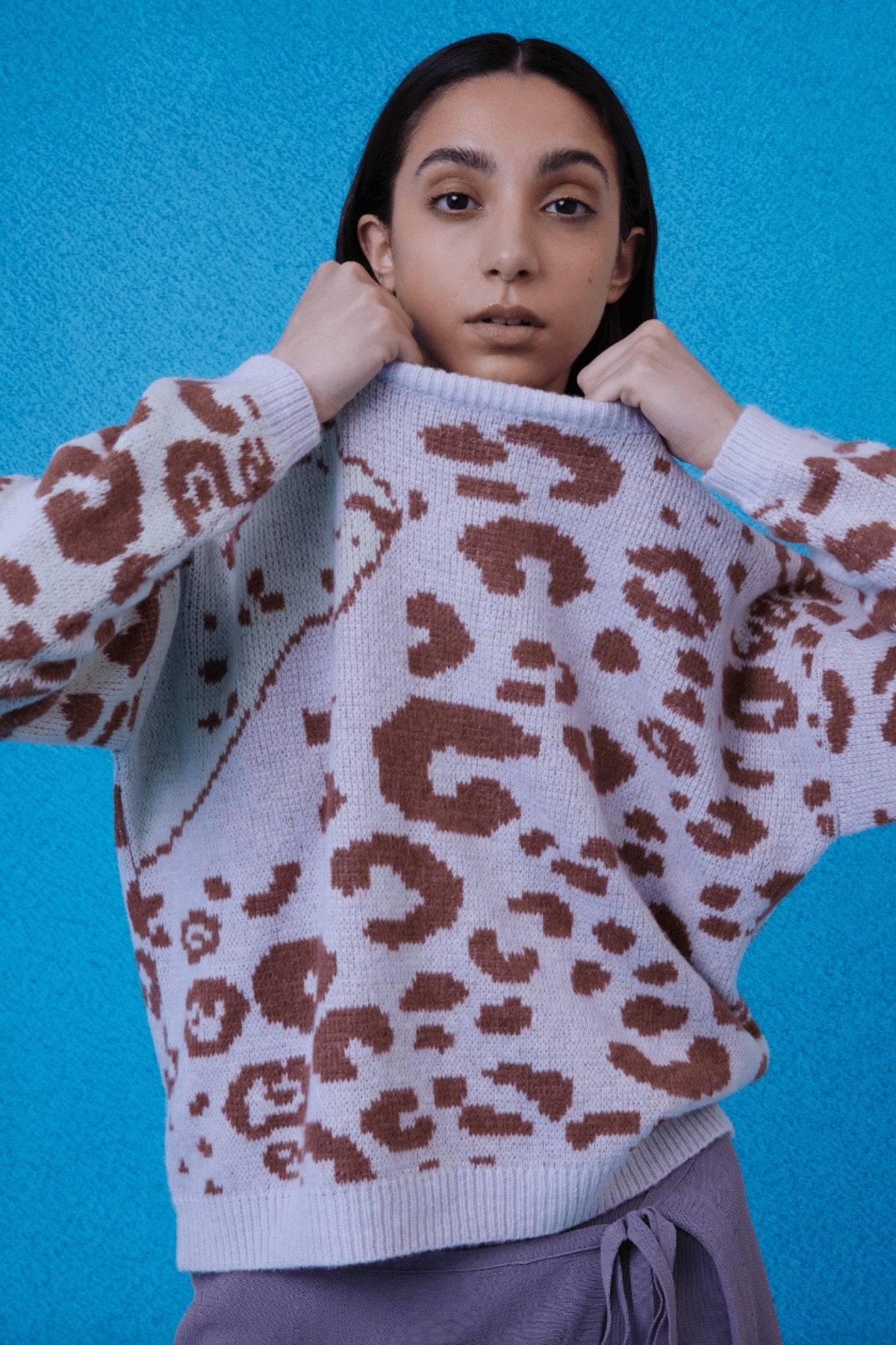 Jersey Punto Pepa - Polonio