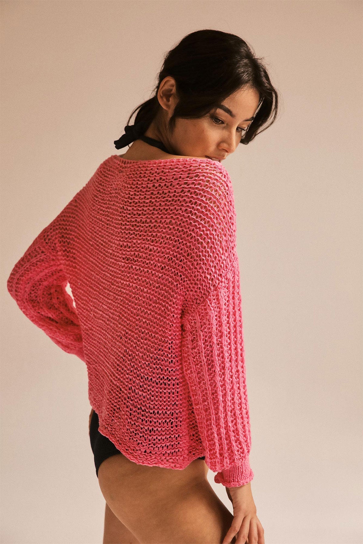 Lu Sweater - Polonio