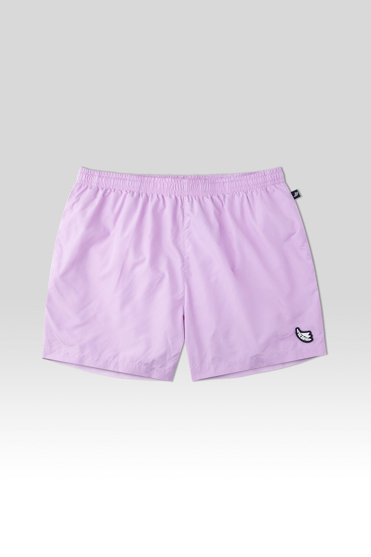 Light purple swim trunks online