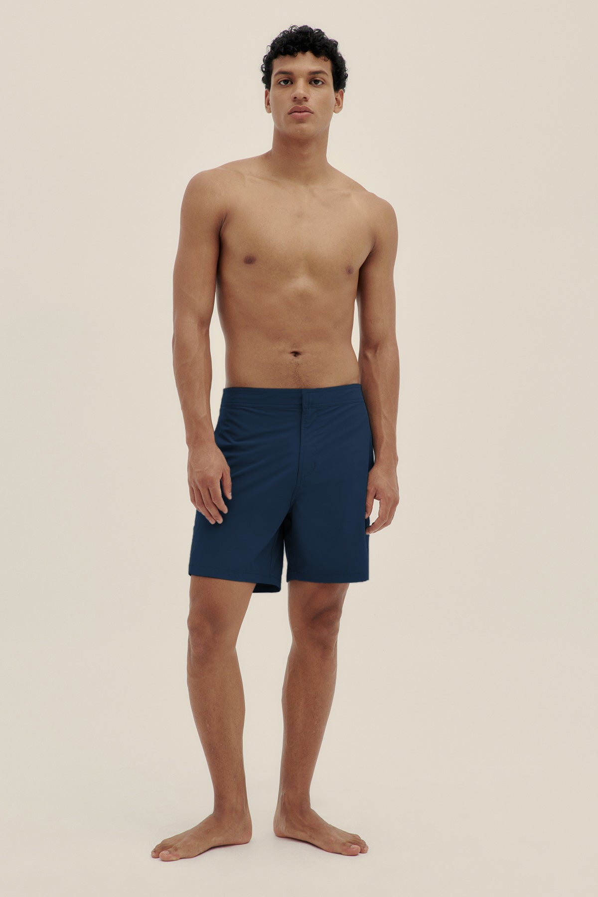 Bañador The Josh Azul - Polonio