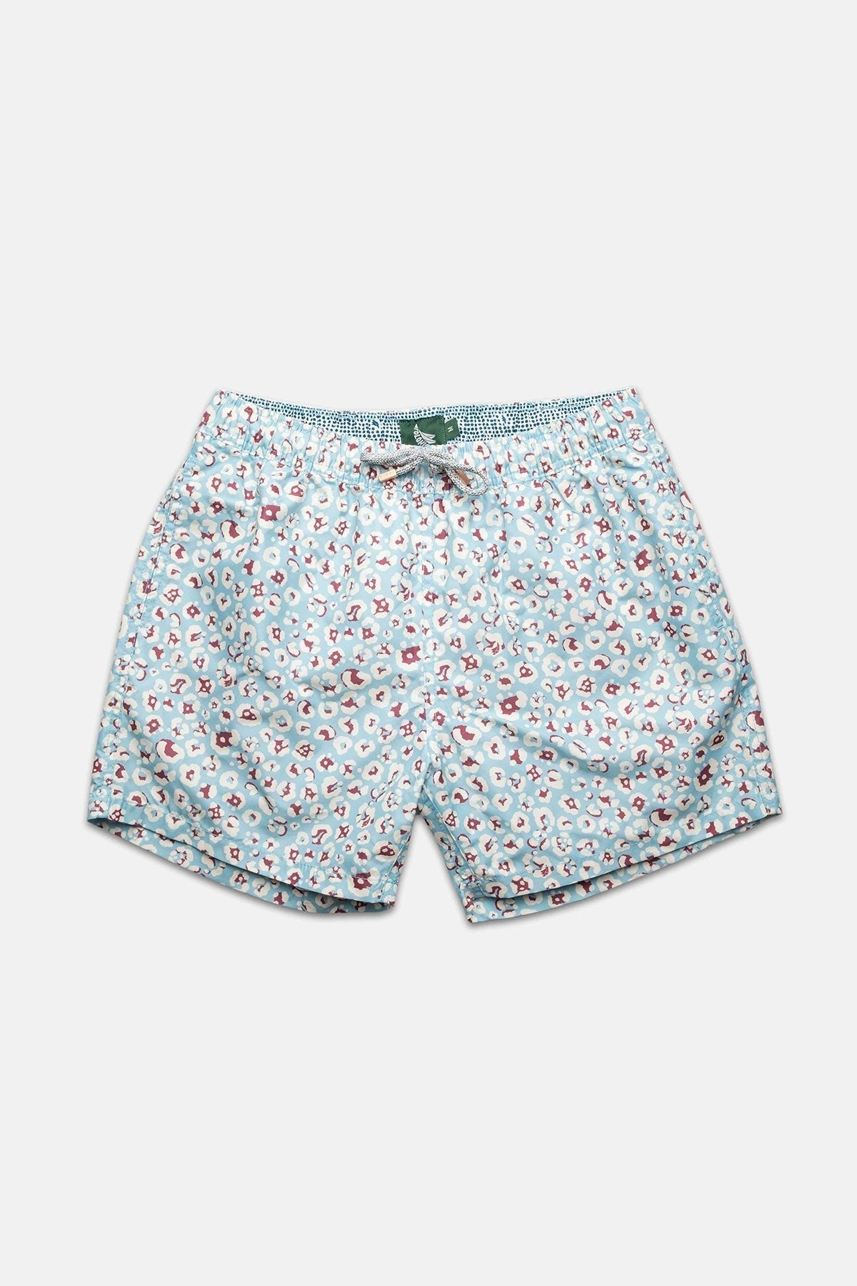 Bañador Classic Spotted - Polonio