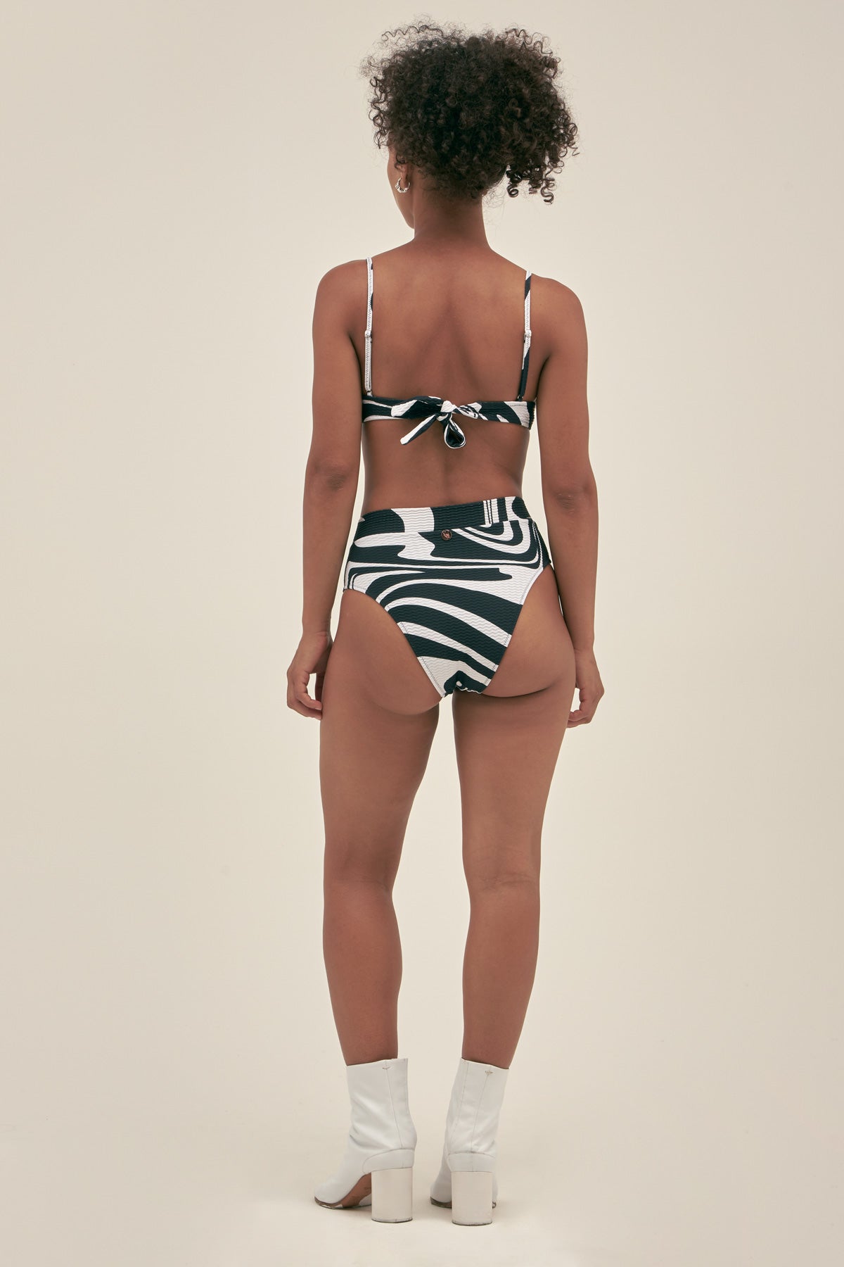 Bottom Bikini Nicky Marble