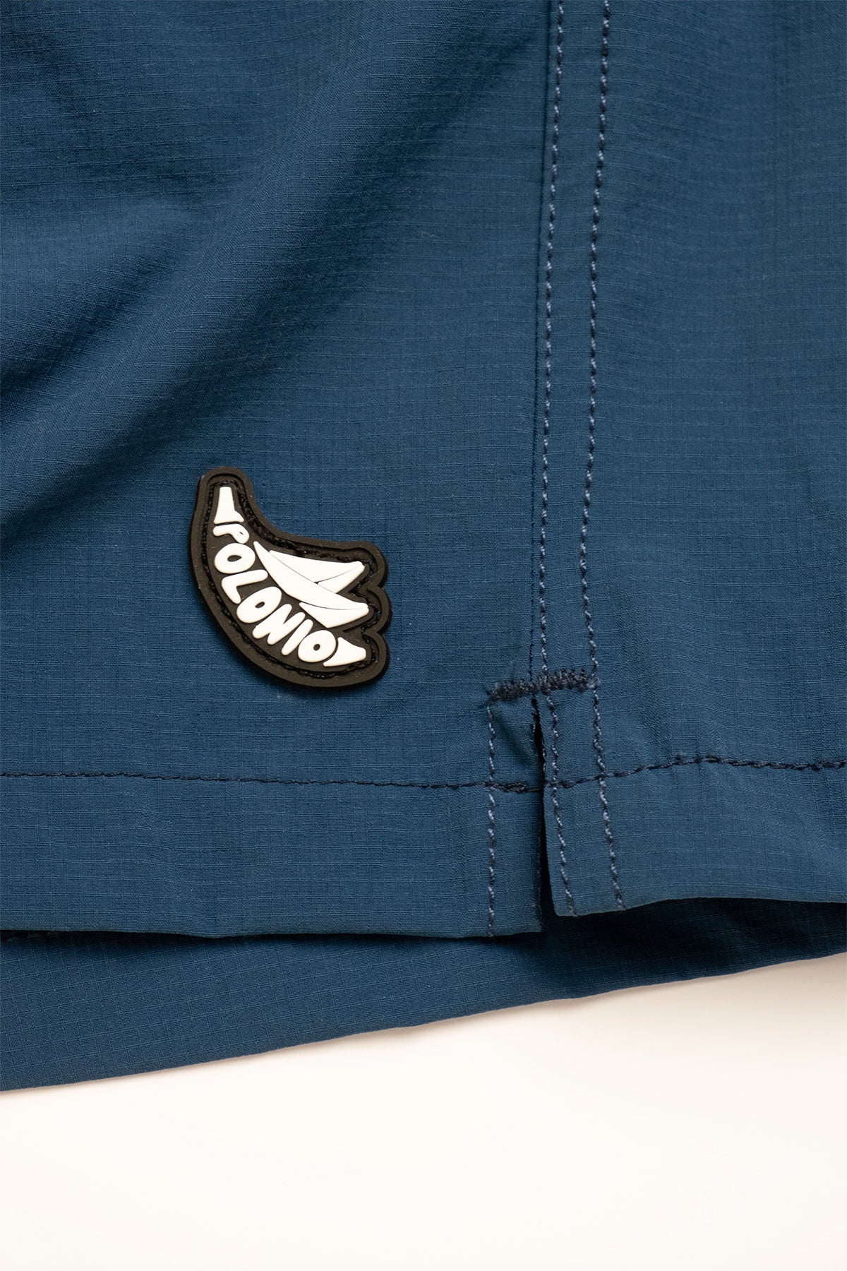 The Josh Swim Trunks in Petrol